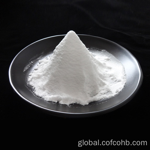 Daily Chemical Piroctone Olamine Shampoo Piroctone Olamine Powder Manufactory